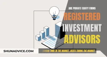 Understanding Private Equity Firms: Are They Registered Investment Advisors?