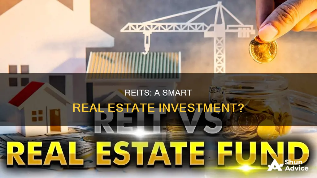 are realestate reit