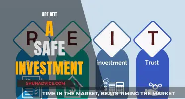 Is Real Estate Investment Trust (REIT) a Safe Investment?