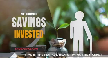 Retirement Savings: Exploring the Investment Factor