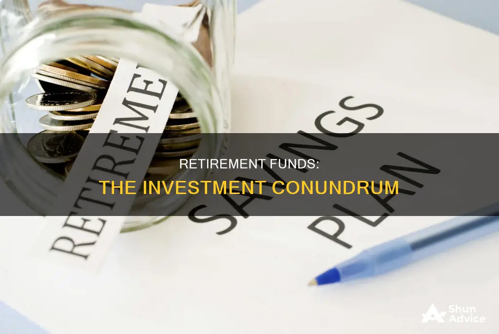 are retirments an investment