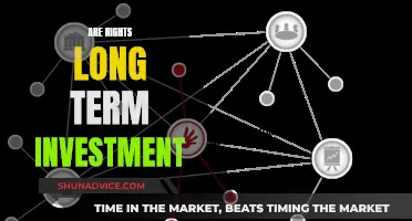 Rights as Long-Term Assets: A Wise Investment Strategy