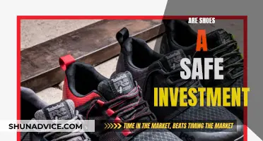 The Sole Search: Are Shoes a Smart Investment?