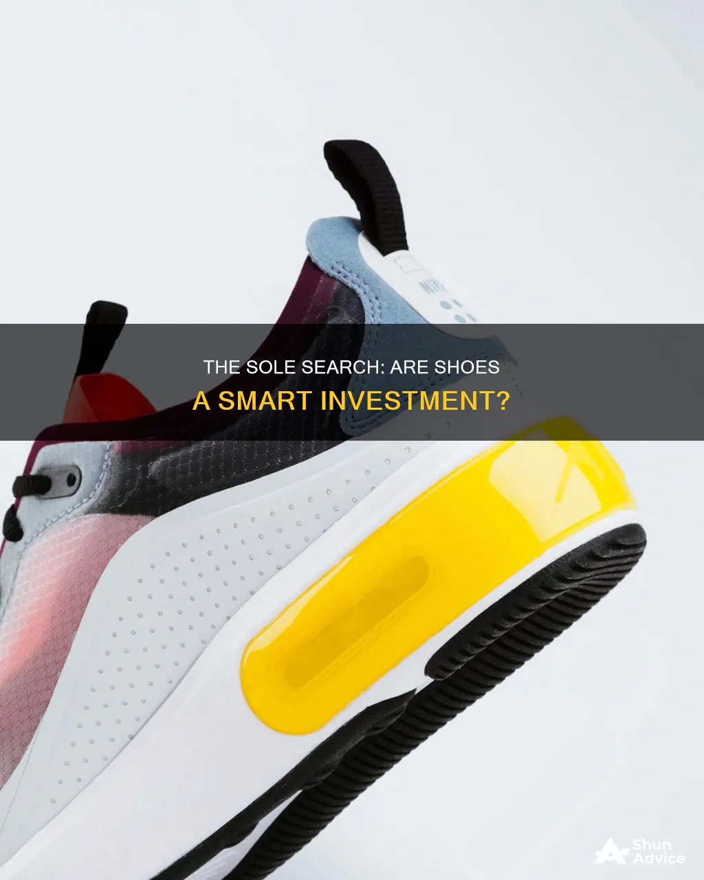 are shoes a safe investment