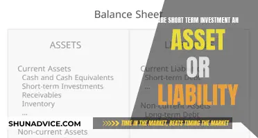 Navigating Short-Term Investments: Asset or Liability?