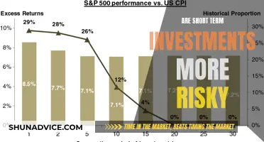 Unraveling the Risks: Short-Term Investments, Long-Term Rewards?