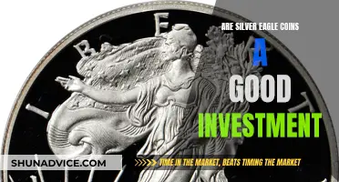 Silver Eagle Coins: Smart Investment or Not?