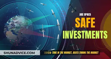 Are SPACs Safe? Navigating the Risks and Rewards