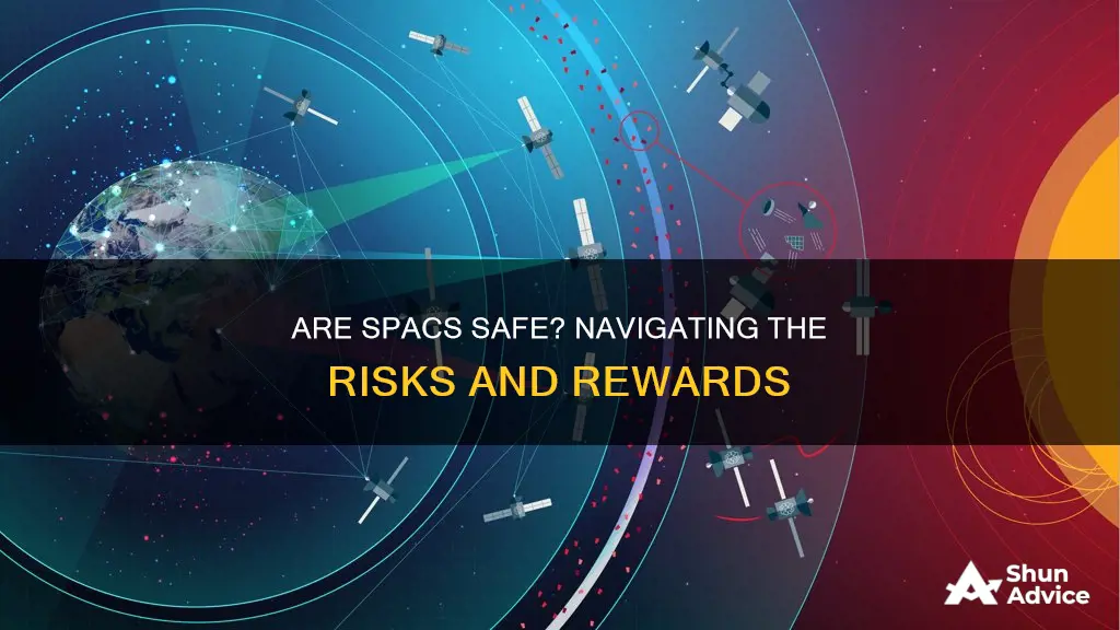 are spacs safe investments