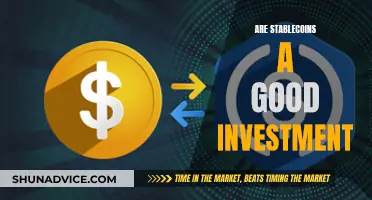 Stablecoins: A Smart Investment Strategy?