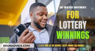 Securing Your Lottery Winnings: Safe Investment Strategies