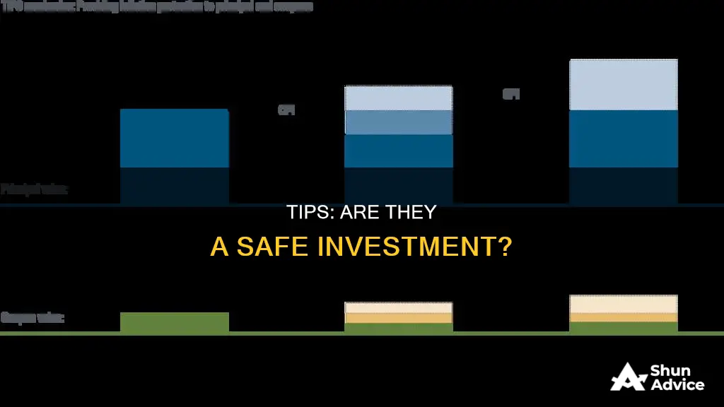 are tips a safe investment