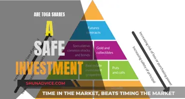 Toga Shares: A Safe Investment Strategy?