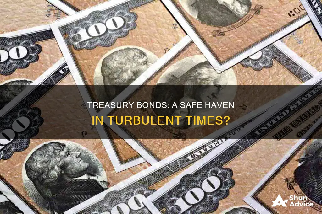 are treasuries safe investments