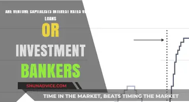 Venture Capitalists' Interest Rates: A Battle of Funding Strategies