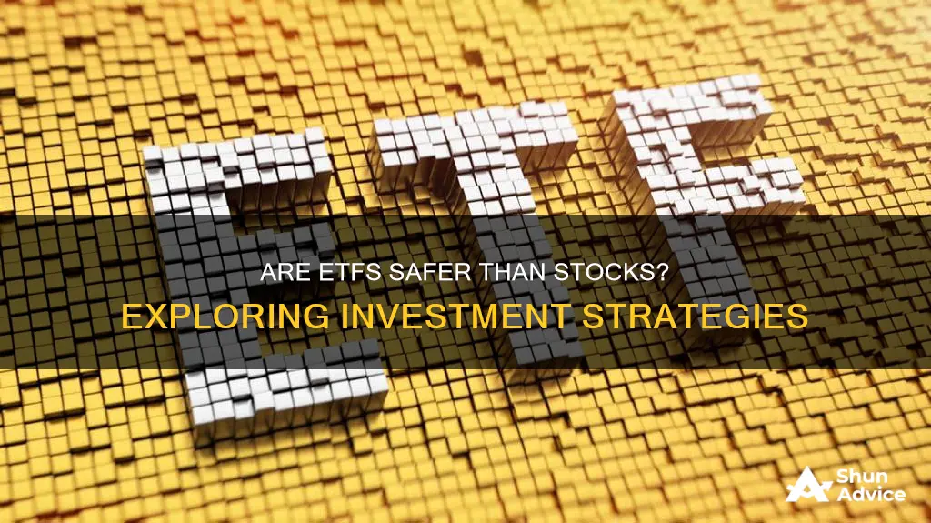 are wetfs safer investments