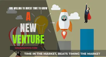 Venture Cultivation: The Power of Investing Time in New Business Endeavors