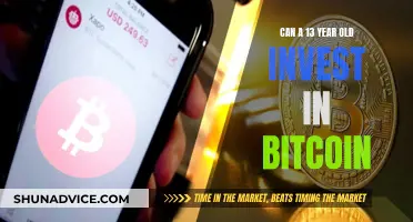 How Teens Can Invest in Bitcoin