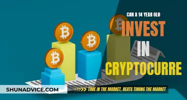 Exploring Crypto: Teenagers and Cryptocurrency Investment