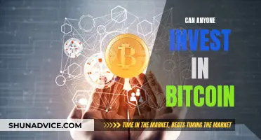 Bitcoin for All: Who Can Invest?