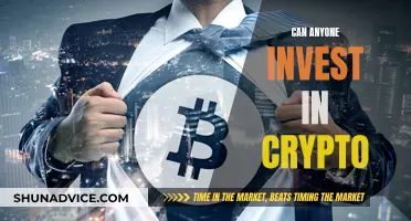 Crypto Investment: Who Can Invest and How to Start?