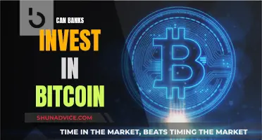 Banks Investing in Bitcoin: Is It Possible?