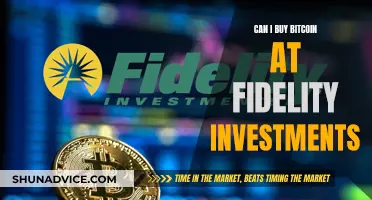 Fidelity Investments: Buying Bitcoin and Crypto Simplified