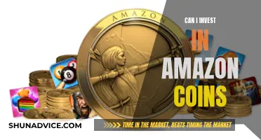 Amazon Coins: A Smart Investment Move?