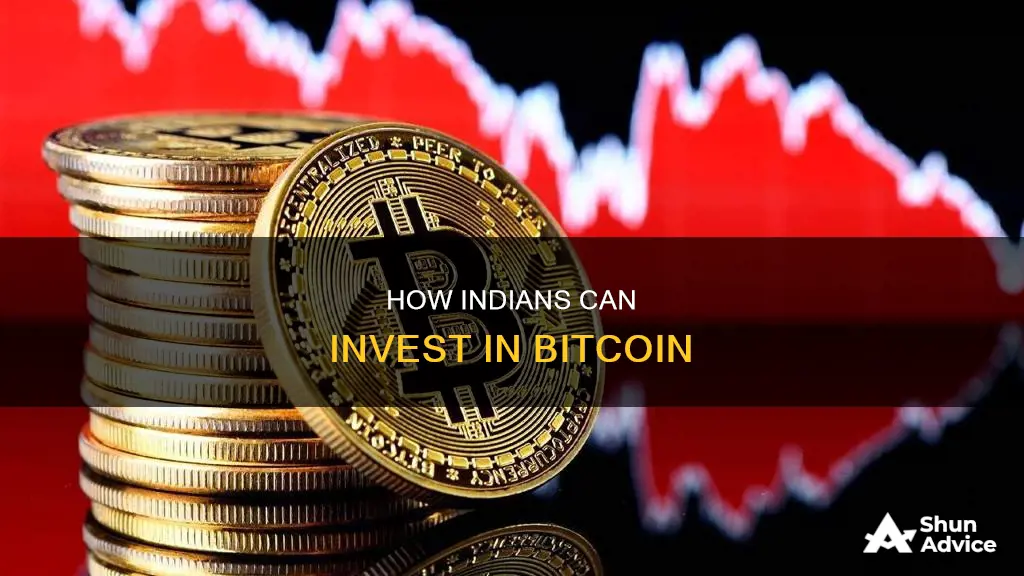 can I invest in bitcoin from india