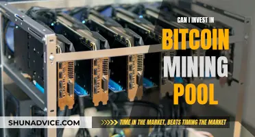 How to Invest in a Bitcoin Mining Pool?