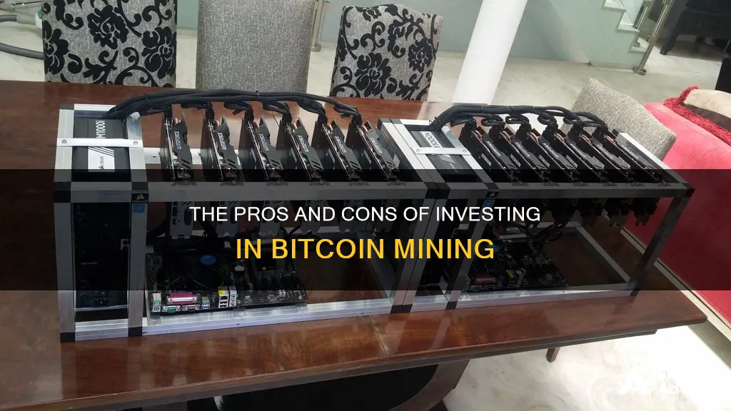 can I invest in bitcoin mining