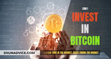 The Future of Bitcoin: Should You Invest?