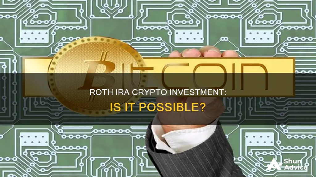 can I invest in crypto in roth ira