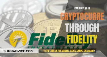 How to Invest in Crypto with Fidelity