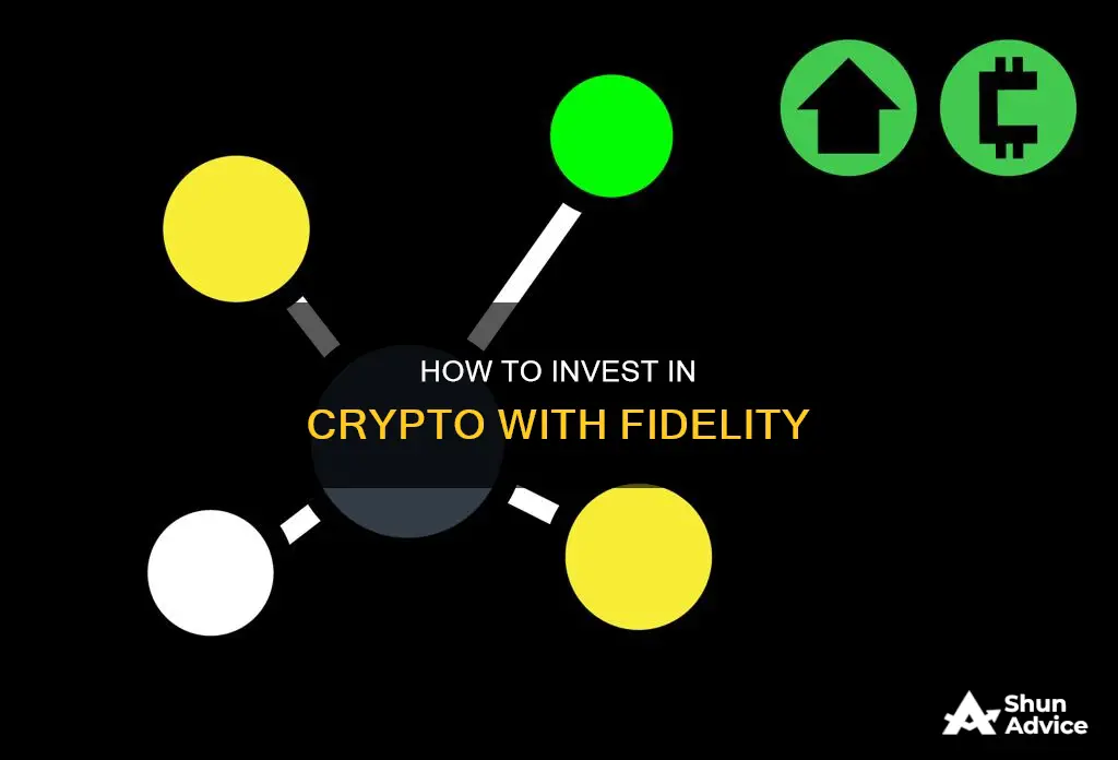 can I invest in cryptocurrency through fidelity