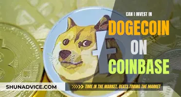 Dogecoin Investment: Coinbase's Guide to Crypto Trading