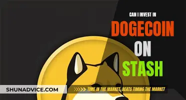 Stash and Dogecoin: A How-to Guide for Investors