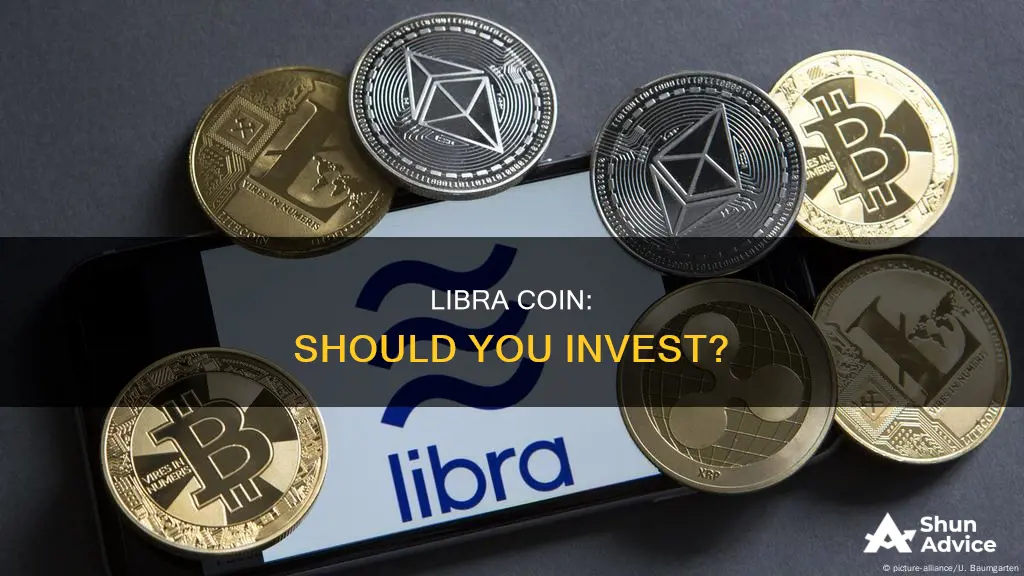 can I invest in libra coin