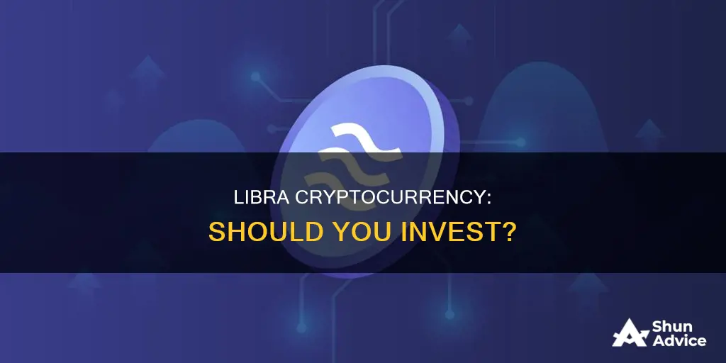 can I invest in libra cryptocurrency