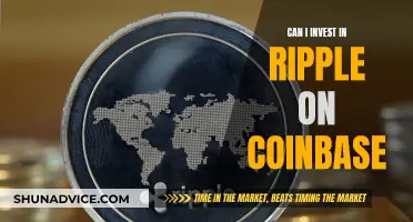 A Guide to Investing in Ripple (XRP) via Coinbase