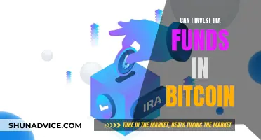 IRA Funds and Bitcoin: A Smart Investment Strategy?