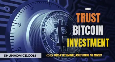 Bitcoin Investment: Is It Trustworthy?