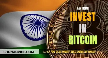 Indian Bitcoin Investment: Is It Legal?