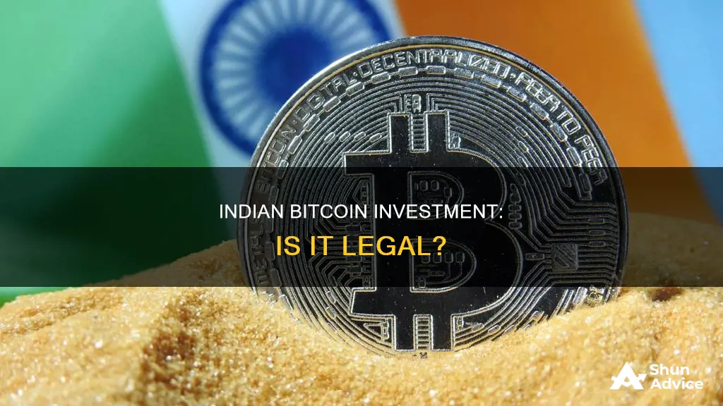 can indian invest in bitcoin