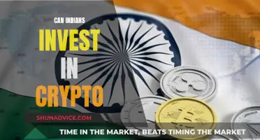 Crypto Investment Opportunities for Indians