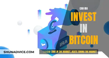 IRA Bitcoin Investment: Is It Possible?