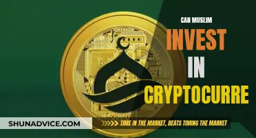 Muslims Investing in Cryptocurrency: Halal or Haram?