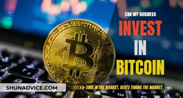 Should Your Business Invest in Bitcoin?