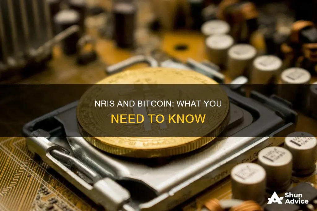 can nri invest in bitcoin