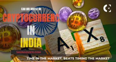 NRI Crypto Investments: India's Legal Landscape Explored